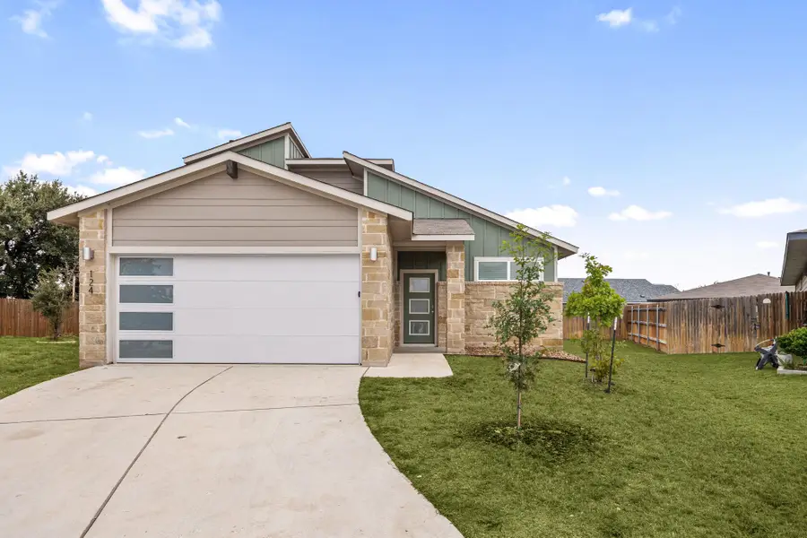 124 Shawii Pass, Leander, TX 78641 - #3