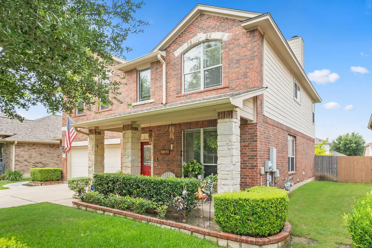 18708 Gold Dust Pass, Pflugerville, TX 78660 - #1