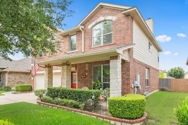 18708 Gold Dust Pass, Pflugerville, TX 78660