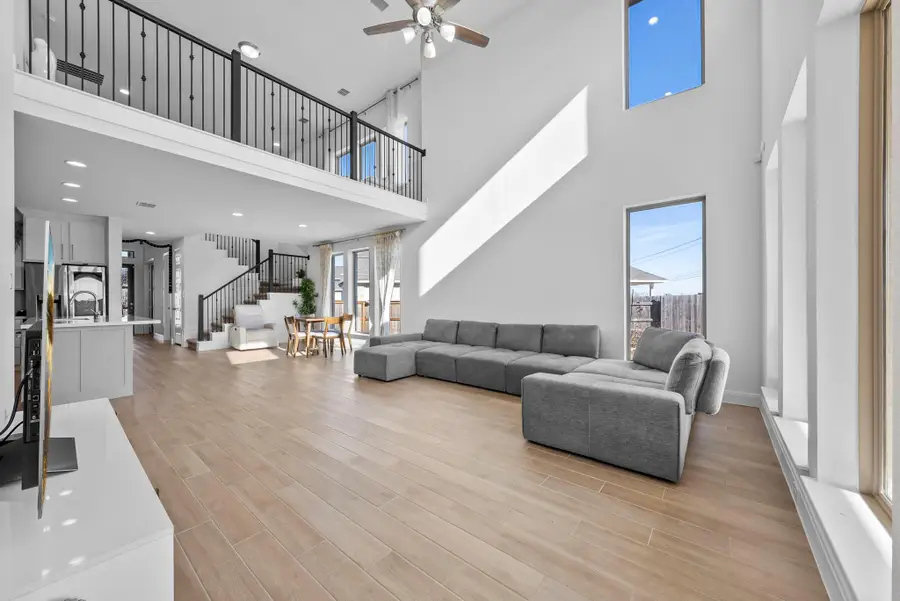 200 Marvins Bnd, Georgetown, TX 78628 - #3