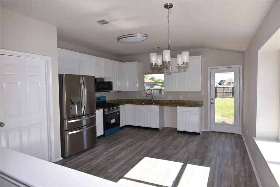 1004 Grey Castle Dr, Pflugerville, TX 78660 - #2