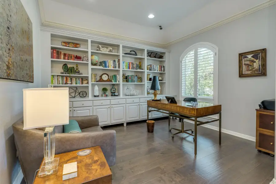 8026 Tahoe Parke Cir, Austin, TX 78726 - #3