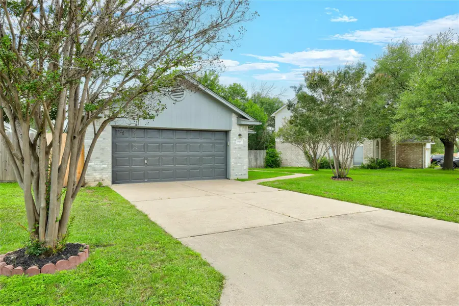 1519 Black Locust Dr E, Pflugerville, TX 78660 - #2