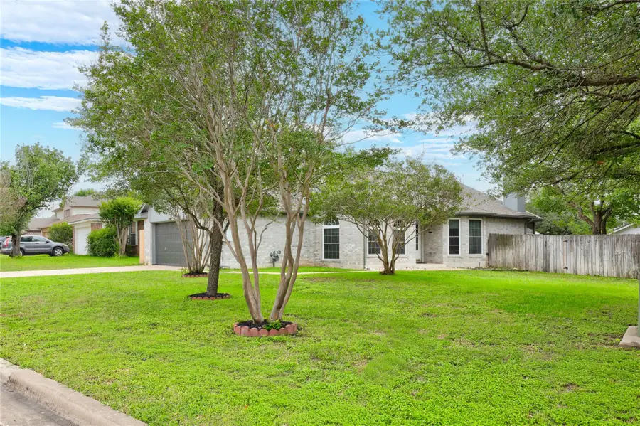1519 Black Locust Dr E, Pflugerville, TX 78660 - #3