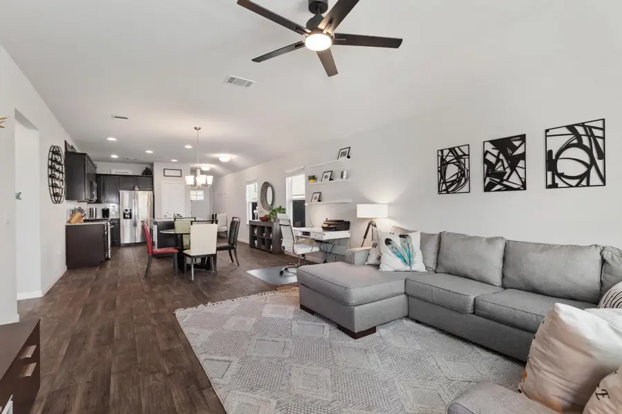 112 Sandhill Piper St, Leander, TX 78641 - Image #3