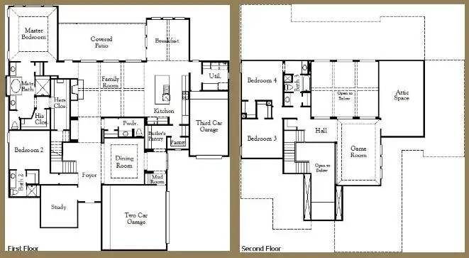 1636 Hosanna Grande Way, Leander, TX 78641 - #2