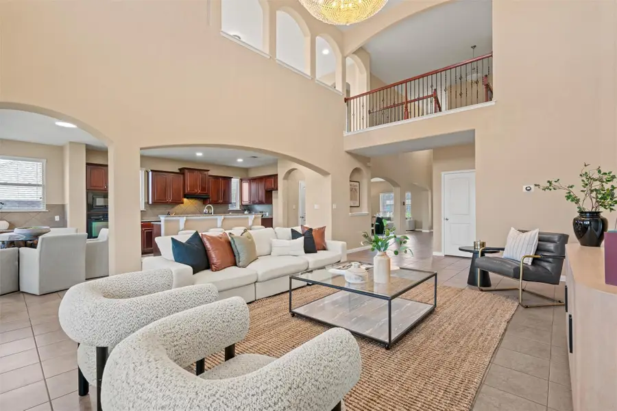 401 Silver Trl, Round Rock, TX 78664 - Image #2