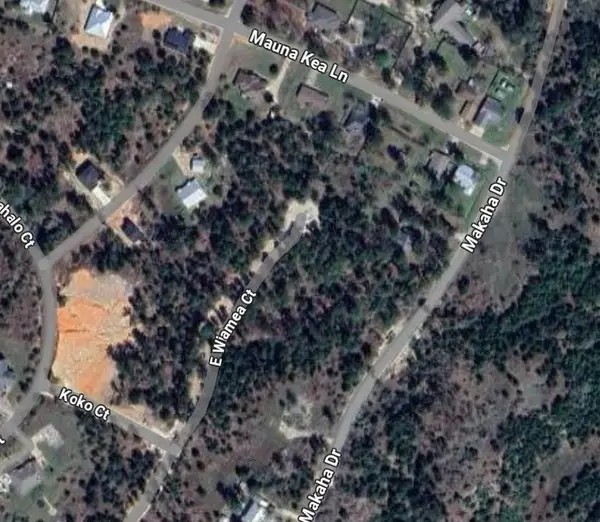 TBD E Wiamea Ct, Bastrop, TX 78602