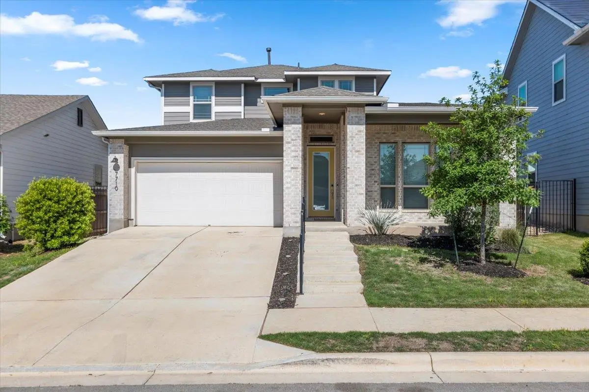 7710 Ellas Inlet Dr, Austin, TX 78744 - Image #1