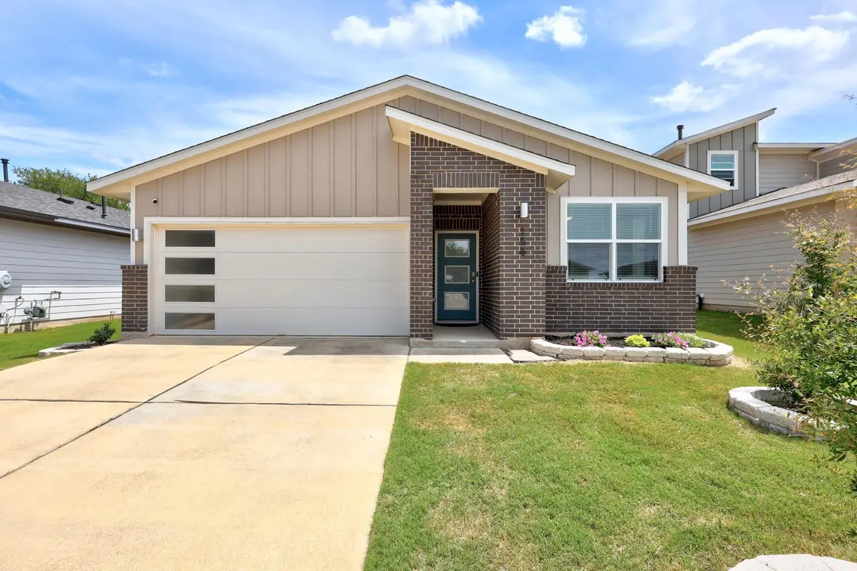 156 Parryi Cv, Leander, TX 78641 - #1