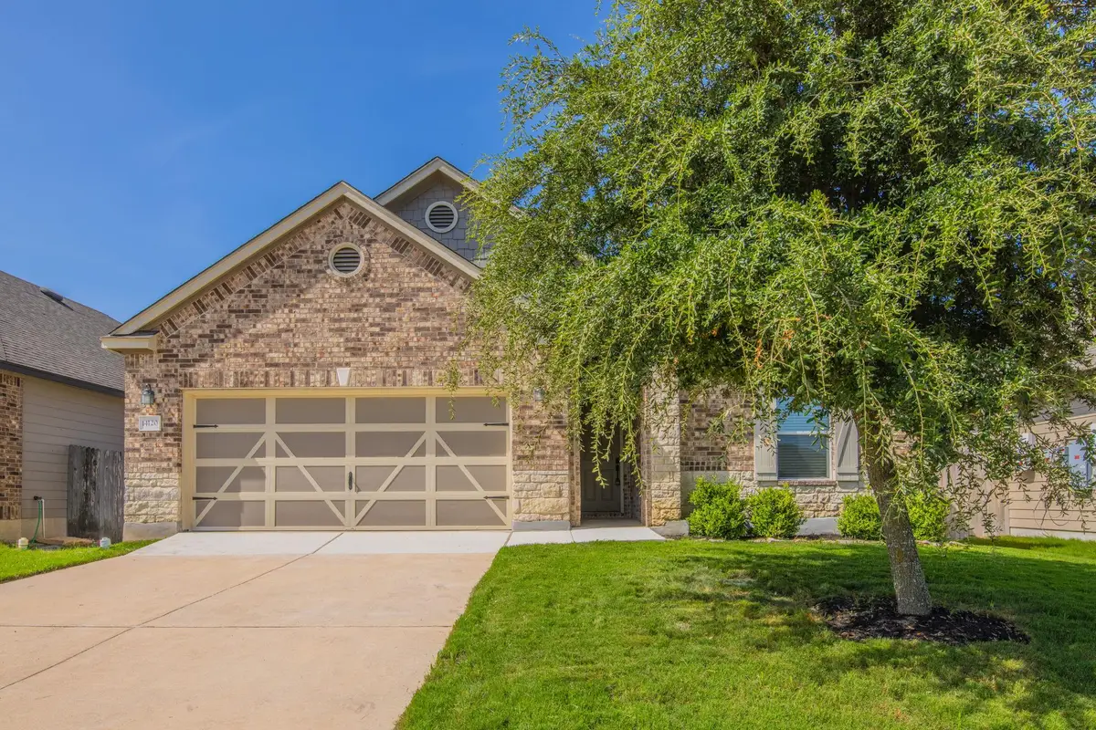 14120 James Garfield St, Manor, TX 78653 - #1