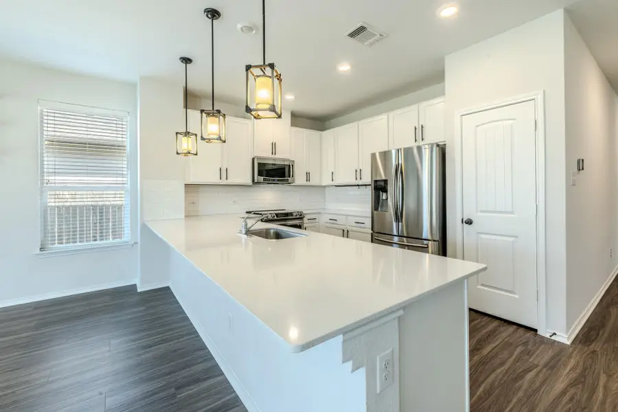 14120 James Garfield St, Manor, TX 78653 - #2