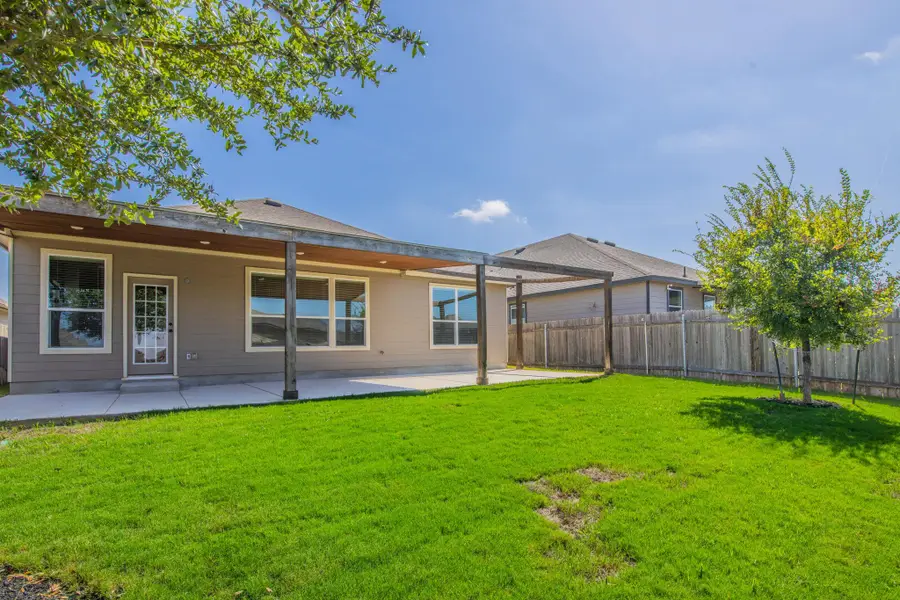 14120 James Garfield St, Manor, TX 78653 - #3