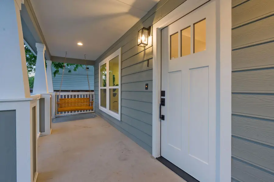 1222 Eleanor St #1, Austin, TX 78721 - #2