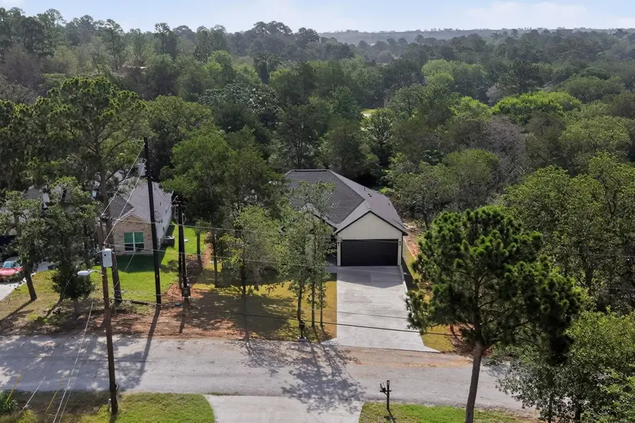 137 N Pohakea Dr, Bastrop, TX 78602 - #3