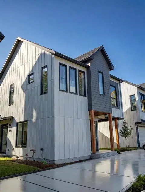 1736 Bunche Rd #Building 1, Austin, TX 78721 - Image #1