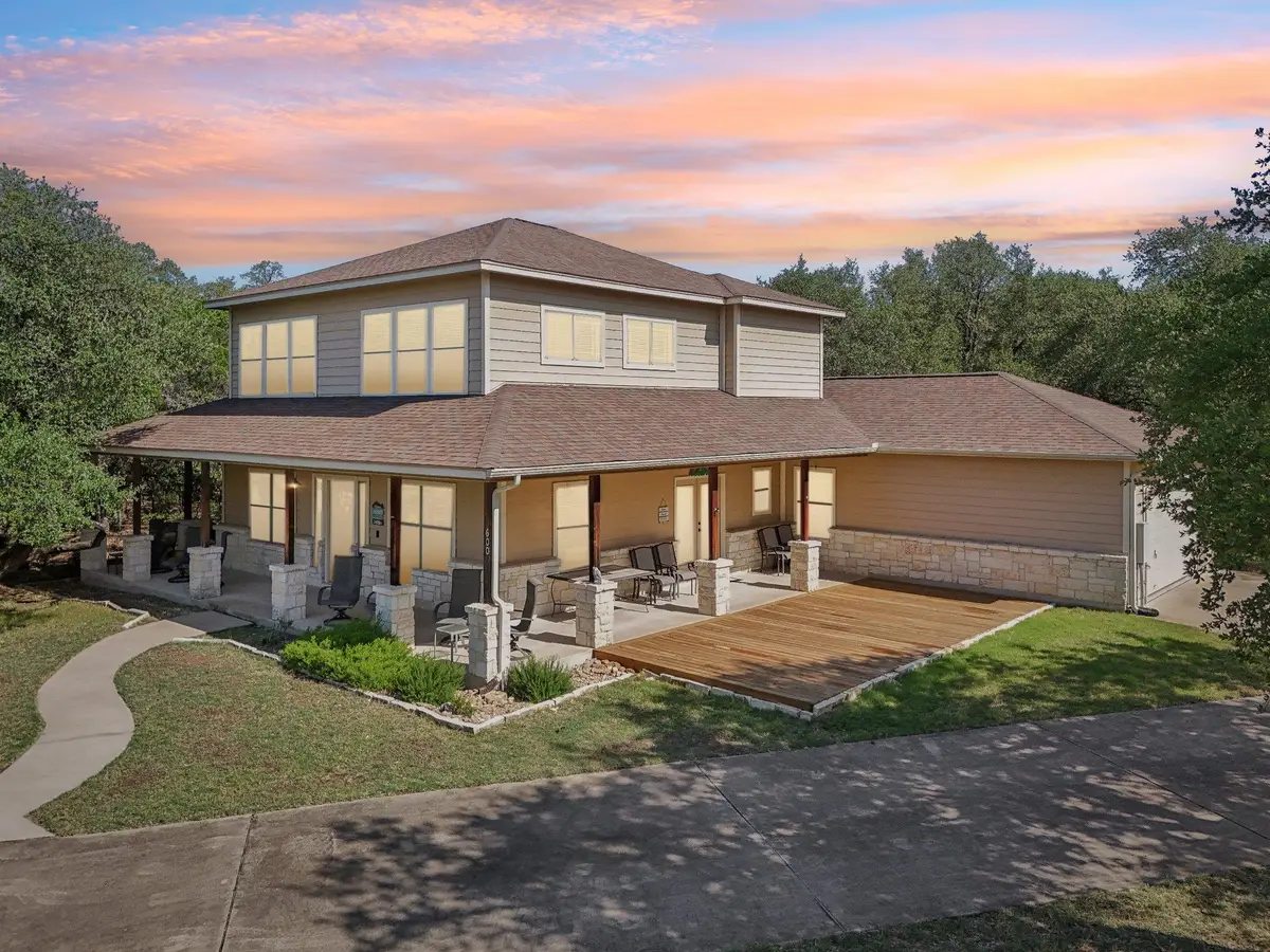 600 Augusta Cir N, Point Venture, TX 78645 - Image #1