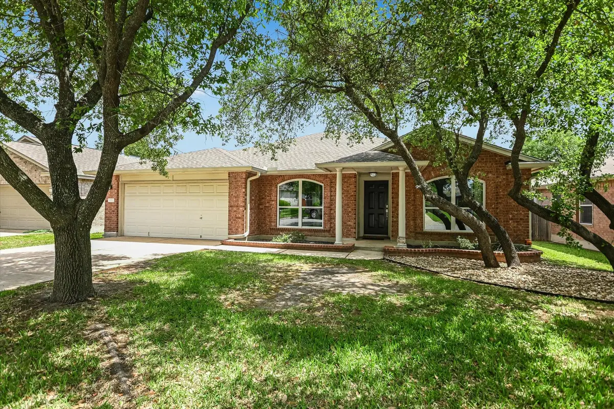 3321 Cantera Way, Round Rock, TX 78681 - #1