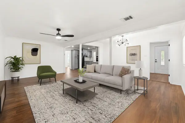 1418 N Wall St, Belton, TX 76513