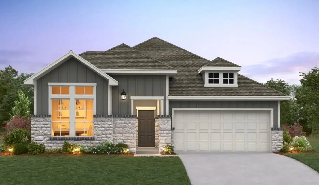 141 Coleto Trl, Bastrop, TX 78602 - #1