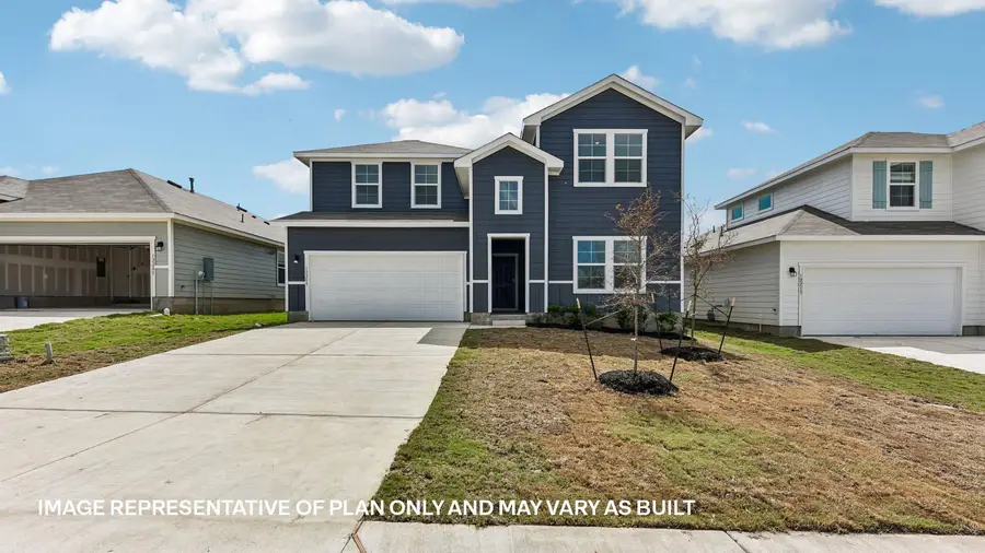 12117 Silverston Tree Bnd, Mustang Ridge, TX 78610 - #2