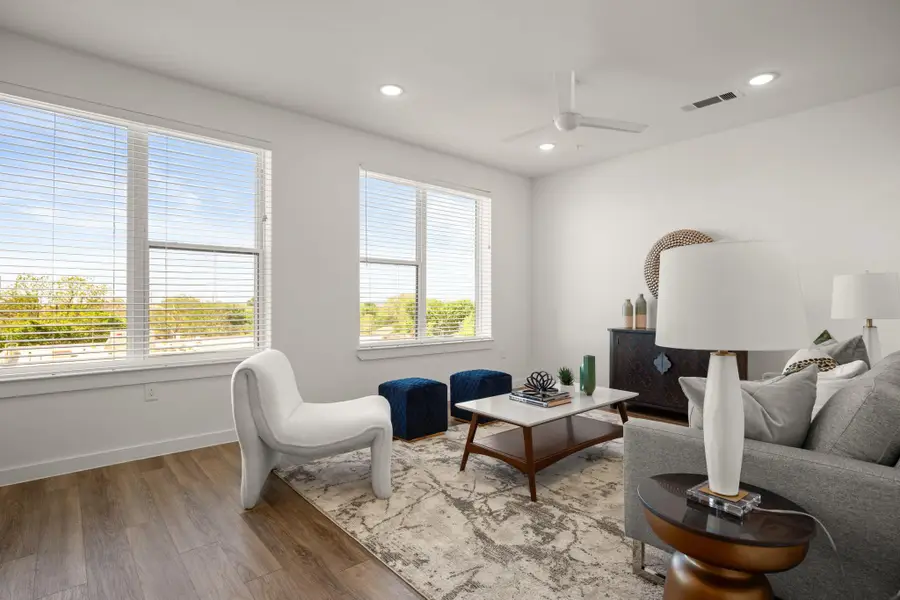 6324 N Lamar Blvd #209, Austin, TX 78752 - Image #2