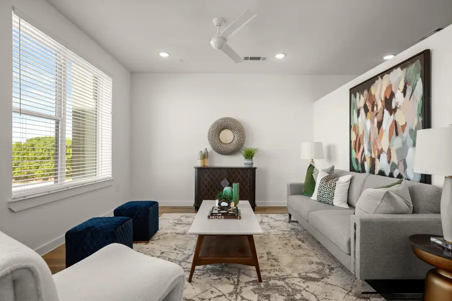 6324 N Lamar Blvd #209, Austin, TX 78752 - Image #3