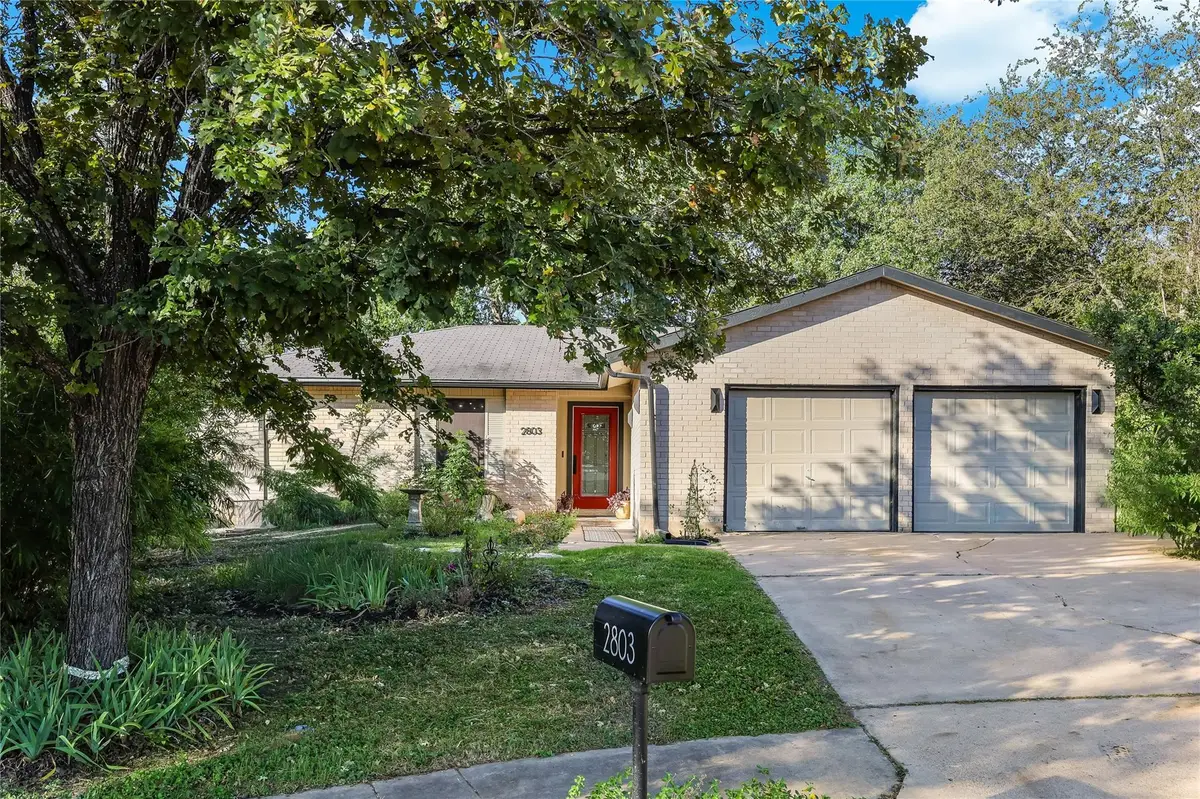 2803 Leeds Cv, Austin, TX 78745 - #1