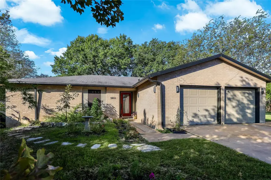 2803 Leeds Cv, Austin, TX 78745 - #2