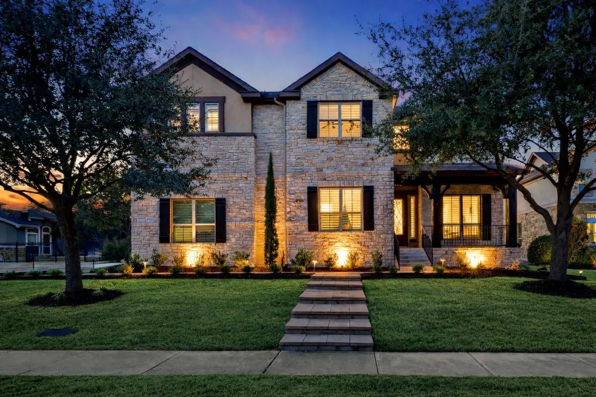 2520 Ionian Cv, Austin, TX 78730 - Image #1