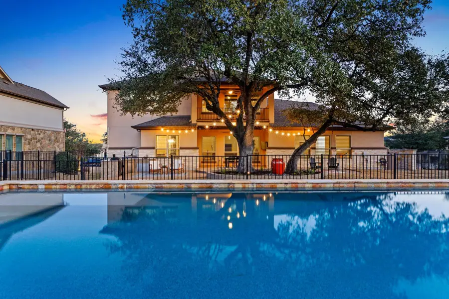 2520 Ionian Cv, Austin, TX 78730 - Image #2