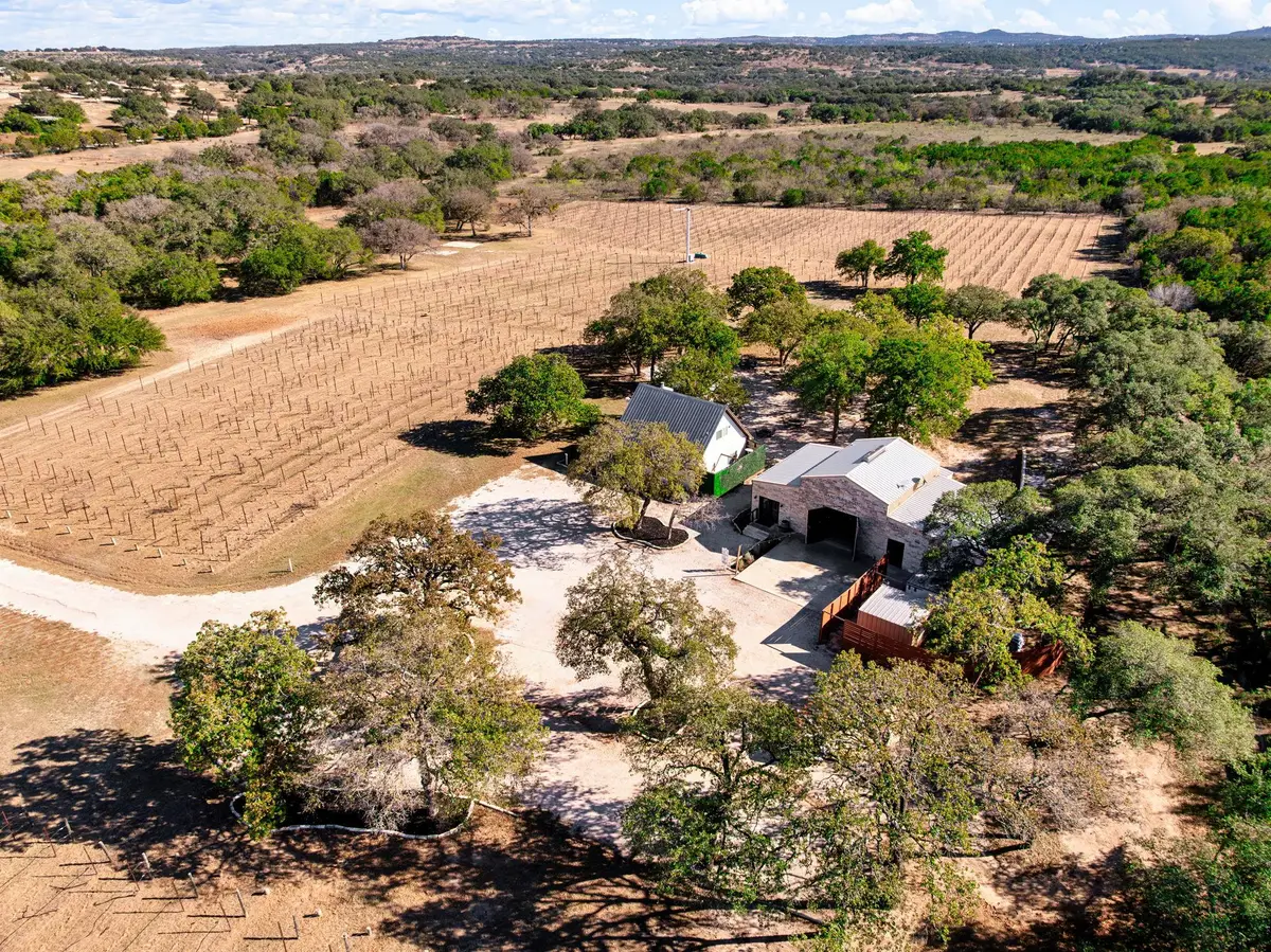 25711 Hamilton Pool Rd, Round Mountain, TX 78663 - Image #1