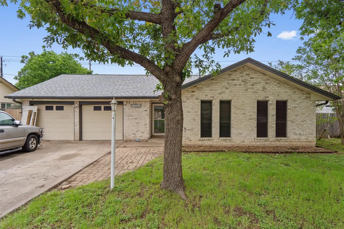 13005 Powderhorn St, Austin, TX 78727 - #1