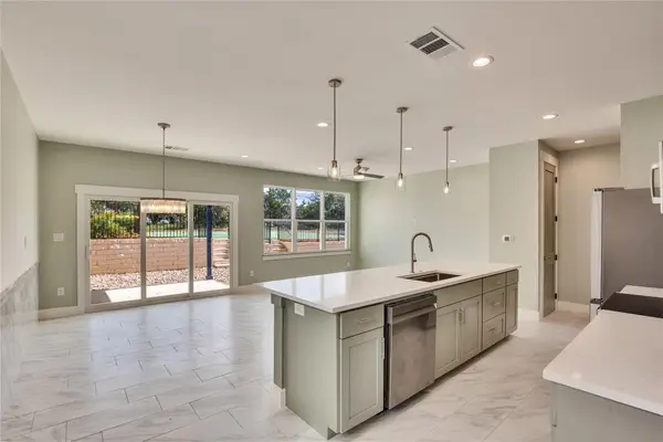 20502 Bonanza St, Lago Vista, TX 78645