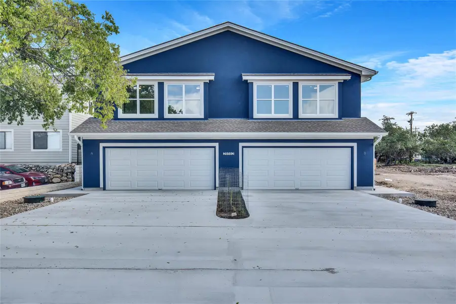 20502 Bonanza St, Lago Vista, TX 78645 - Image #3