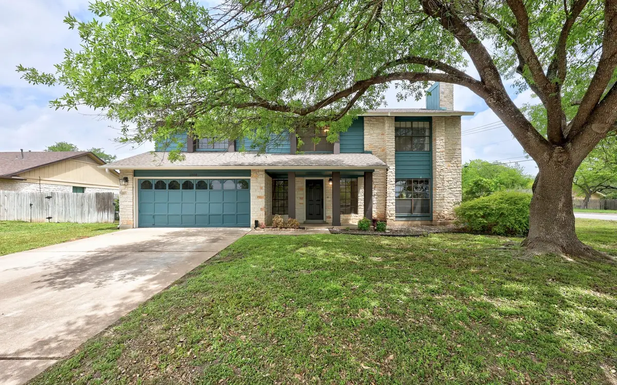 1000 W Noton St, Pflugerville, TX 78660 - #1