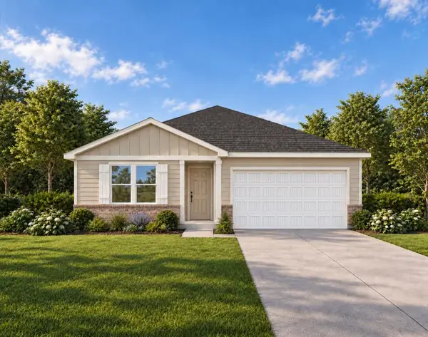 109 Hoodoo Cv, Troy, TX 76579