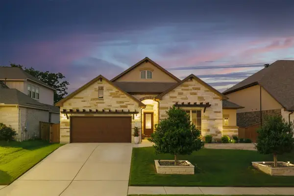1004 Hezekiah Ln, Leander, TX 78641