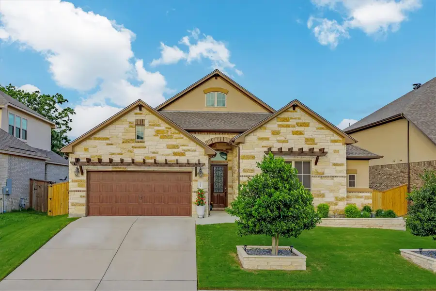 1004 Hezekiah Ln, Leander, TX 78641 - #3