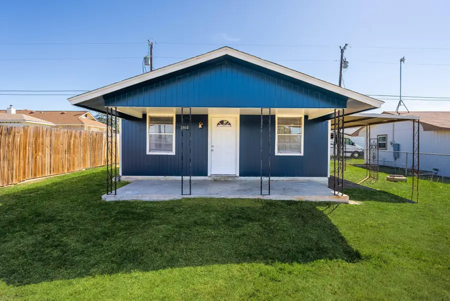 3502 Sagebrush Trl #1 & 2, Kingsland, TX 78639 - Image #2