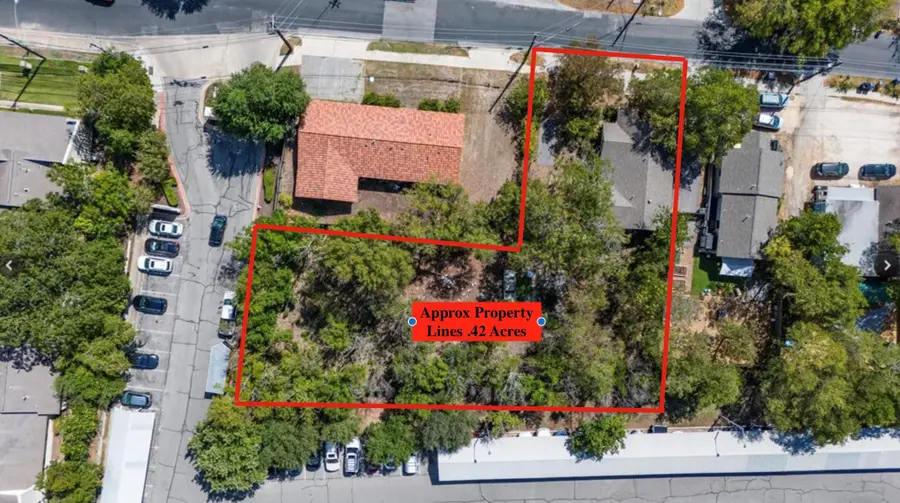 4322 James Casey St, Austin, TX 78745 - Image #3