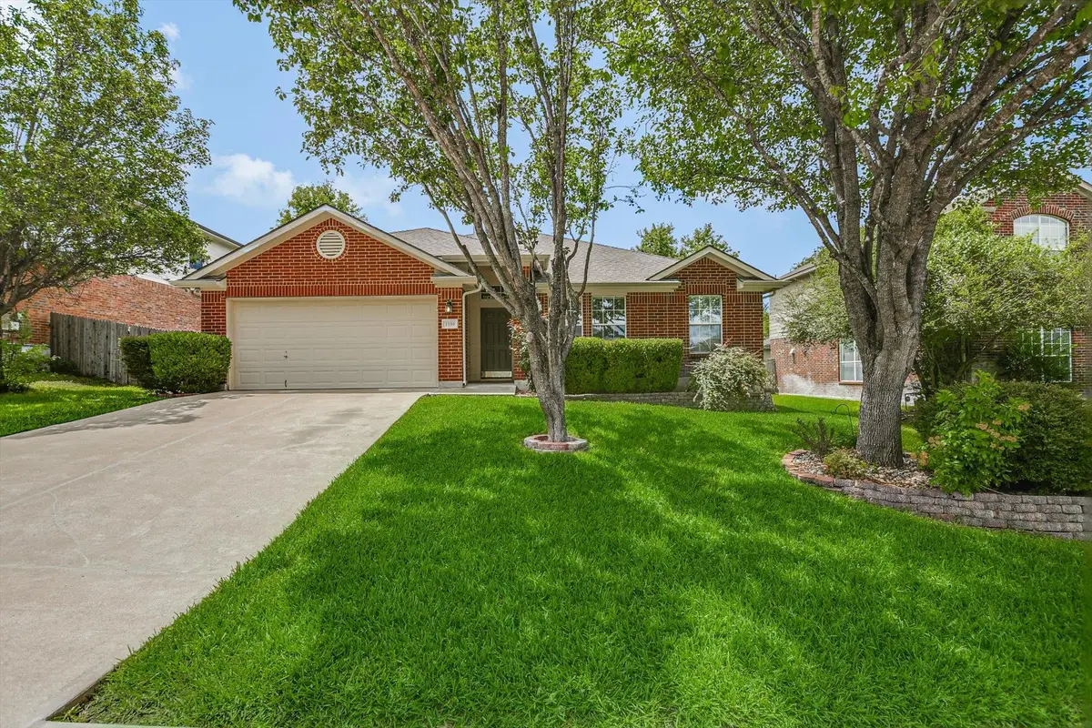 1339 Ashberry Trl, Georgetown, TX 78626 - #1