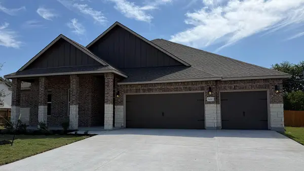800 Gauge Rd, Thorndale, TX 76577