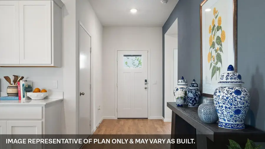 18109 Purple Top Ln, Manor, TX 78653 - #2