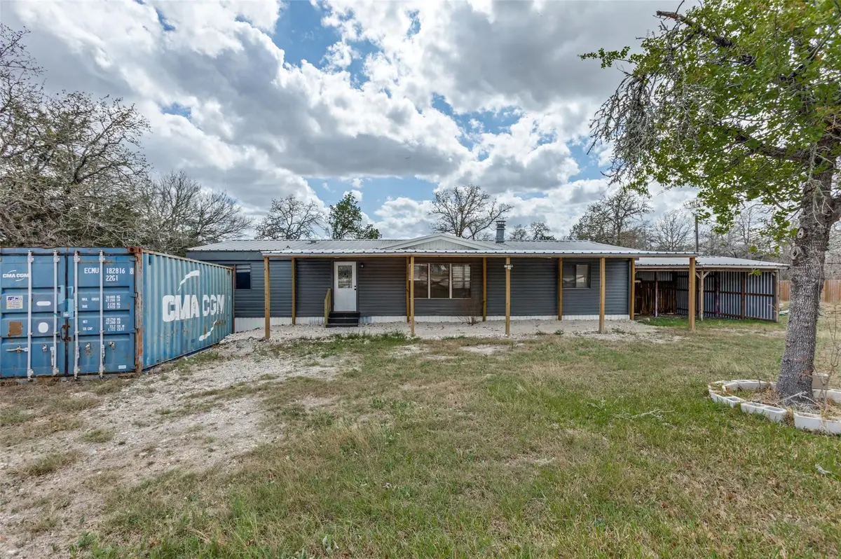 133 Deer Run, Smithville, TX 78957 - #1