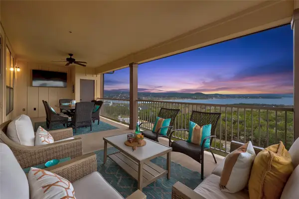 17720 Maritime Point Dr #303, Jonestown, TX 78645