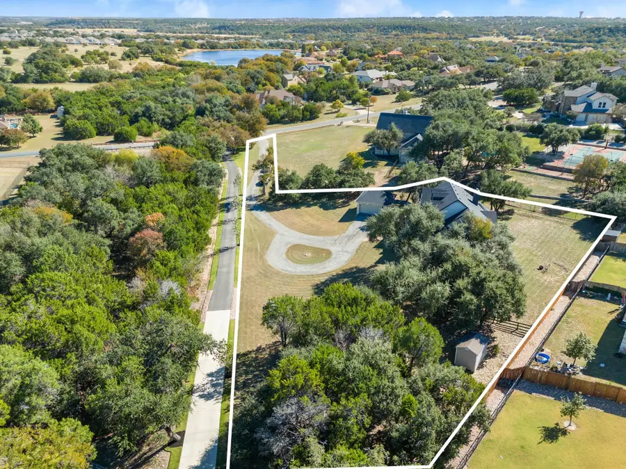 314 Ridge View Dr, Georgetown, TX 78628 - #2