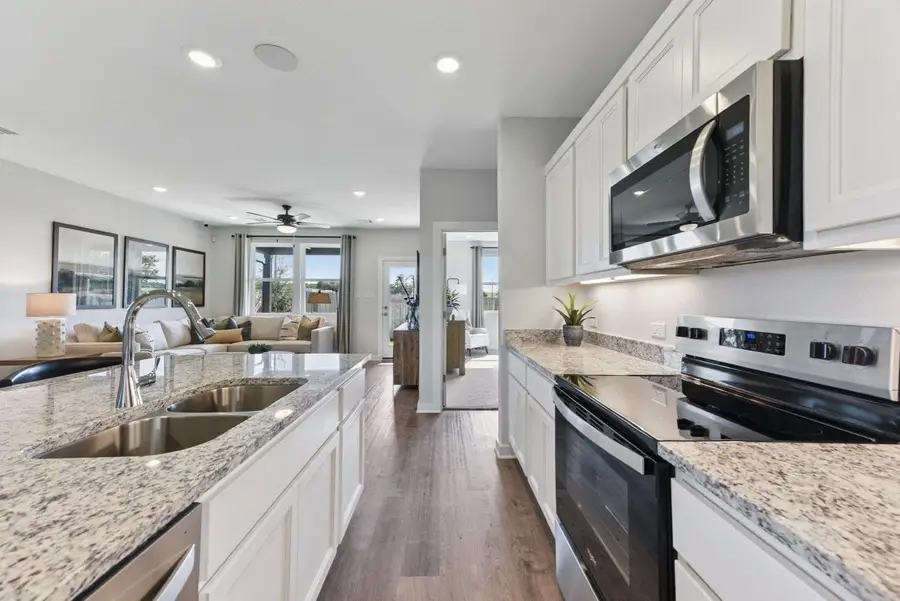 1149 Wild Leaf Way, San Marcos, TX 78666 - Image #3