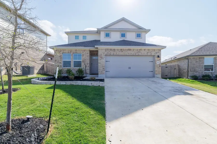 17609 Fairbridge Ln, Manor, TX 78653 - Image #2