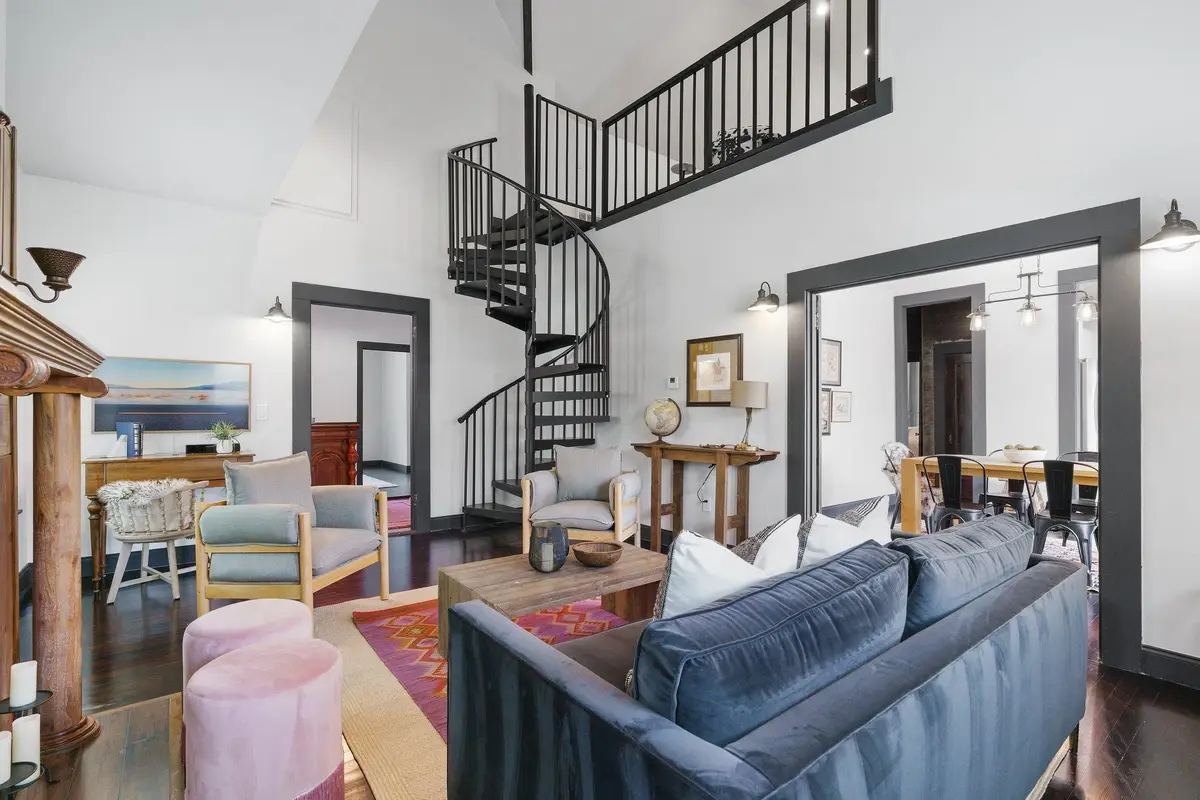 1204 E 13th St, Georgetown, TX 78626 - #1